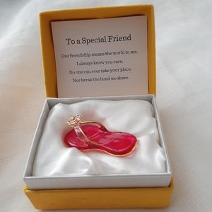 Special Friend Keepsake